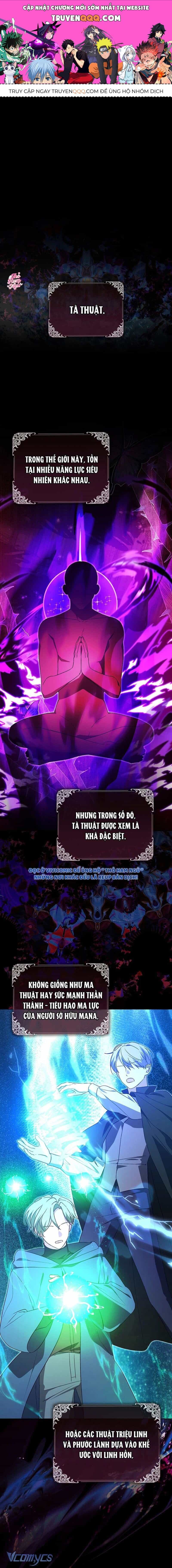 Ác Nữ Muốn Che Giấu Sự Giàu Sang - Chương 44 - ảnh 1
