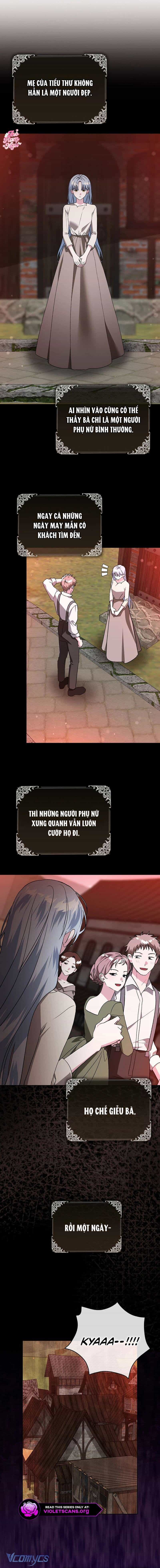 Ác Nữ Muốn Che Giấu Sự Giàu Sang - Chương 44 - ảnh 4