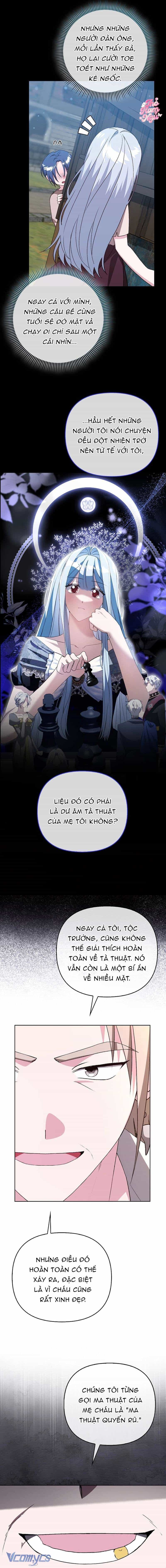 Ác Nữ Muốn Che Giấu Sự Giàu Sang - Chương 44 - ảnh 6