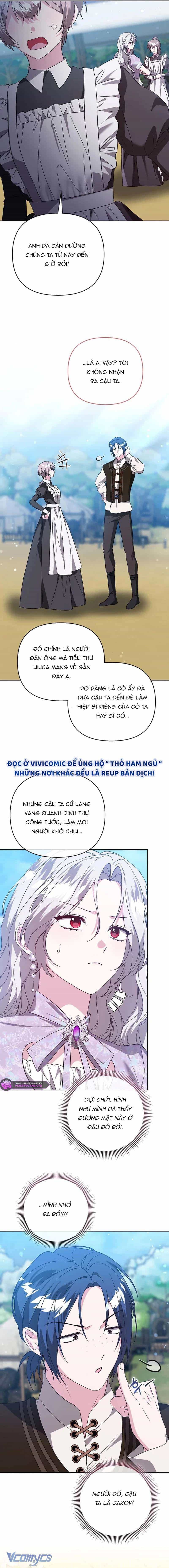 Ác Nữ Muốn Che Giấu Sự Giàu Sang - Chương 45 - ảnh 16