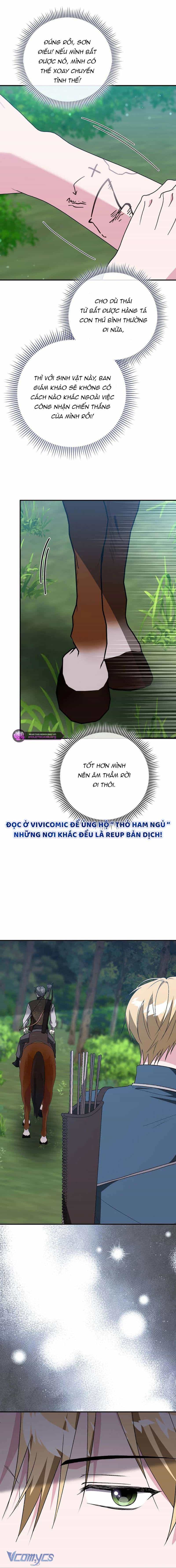 Ác Nữ Muốn Che Giấu Sự Giàu Sang - Chương 47 - ảnh 10