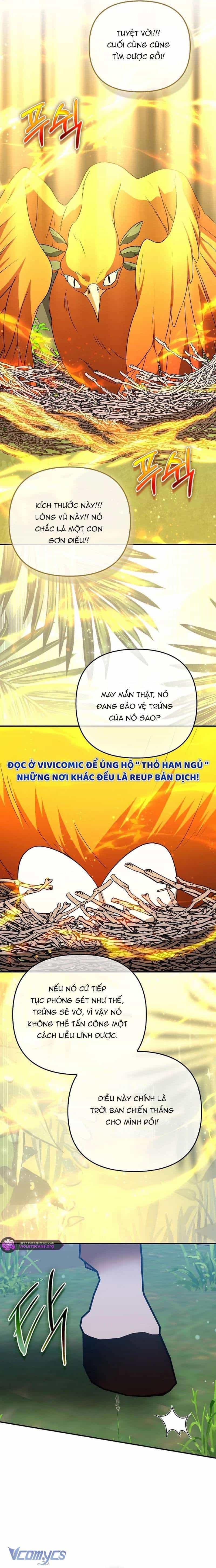 Ác Nữ Muốn Che Giấu Sự Giàu Sang - Chương 47 - ảnh 12