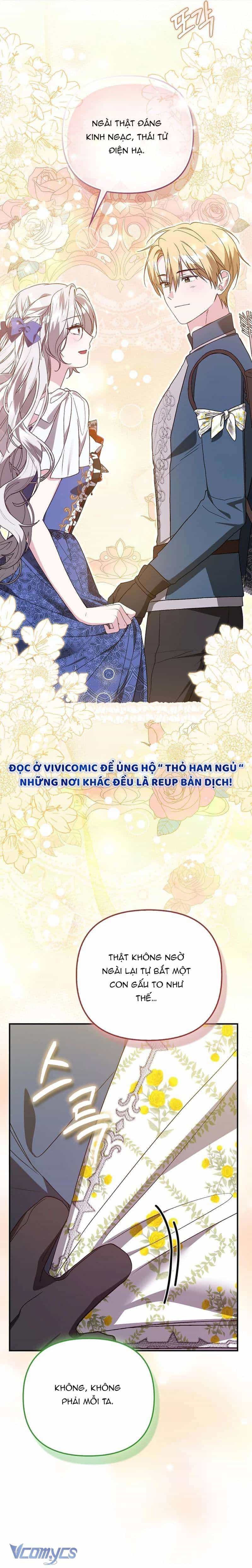 Ác Nữ Muốn Che Giấu Sự Giàu Sang - Chương 47 - ảnh 18