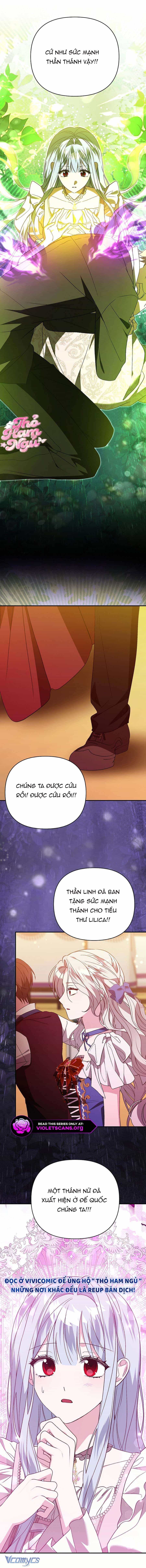 Ác Nữ Muốn Che Giấu Sự Giàu Sang - Chương 48 - ảnh 12