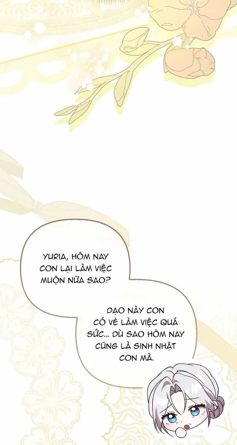 Ác Nữ Muốn Che Giấu Sự Giàu Sang - Chương 58 - ảnh 25