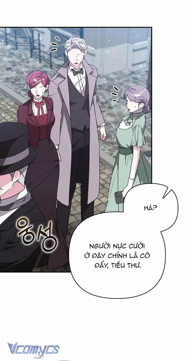 Ác Nữ Muốn Che Giấu Sự Giàu Sang - Chương 58 - ảnh 40