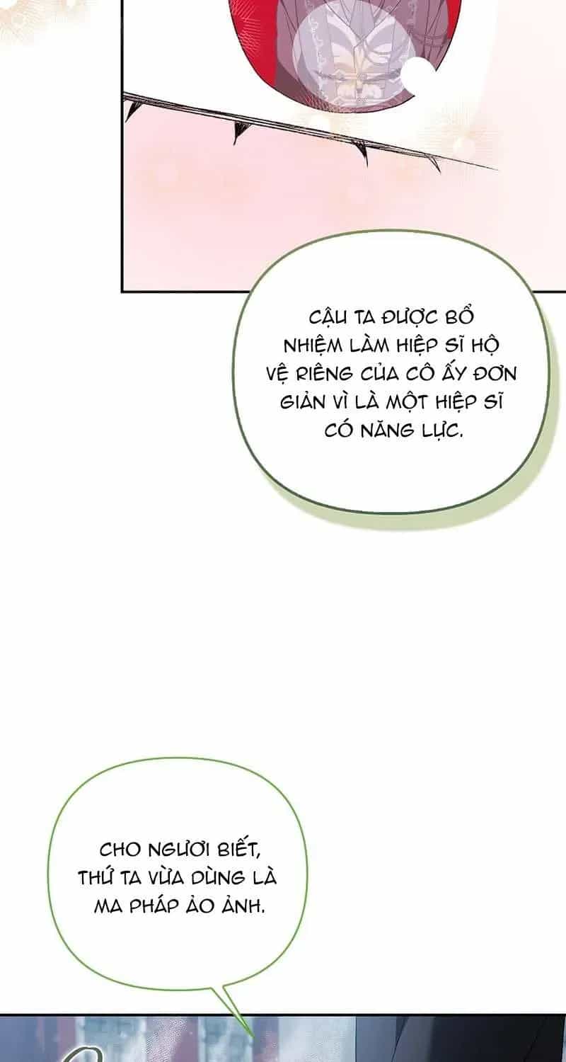 Ác Nữ Muốn Che Giấu Sự Giàu Sang - Chương 58 - ảnh 69