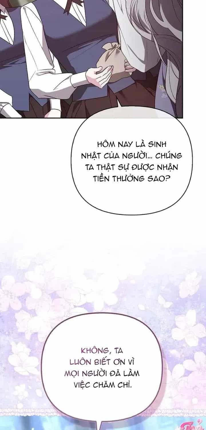 Ác Nữ Muốn Che Giấu Sự Giàu Sang - Chương 59 - ảnh 3