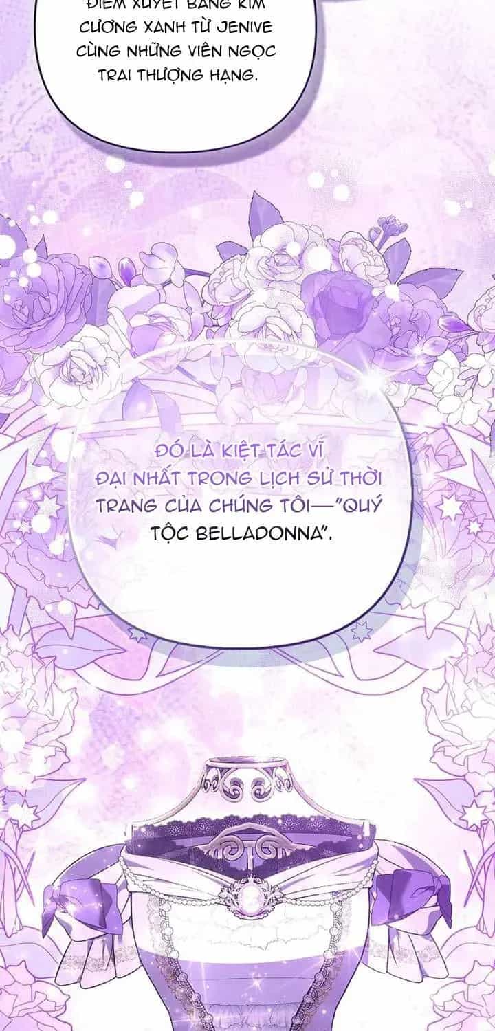 Ác Nữ Muốn Che Giấu Sự Giàu Sang - Chương 59 - ảnh 38
