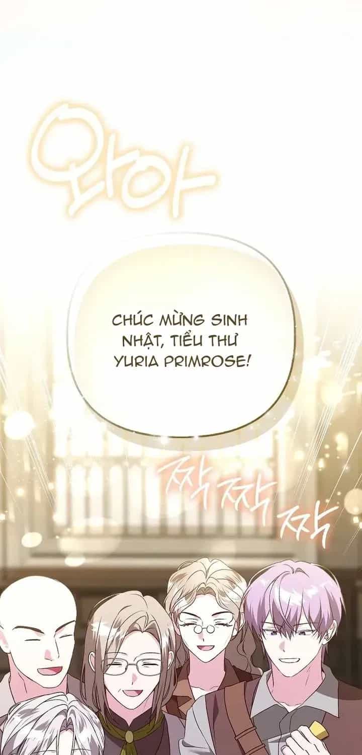 Ác Nữ Muốn Che Giấu Sự Giàu Sang - Chương 60 - ảnh 29