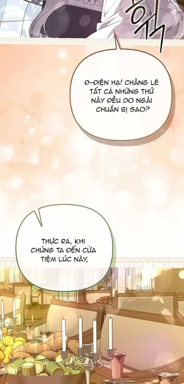 Ác Nữ Muốn Che Giấu Sự Giàu Sang - Chương 60 - ảnh 34