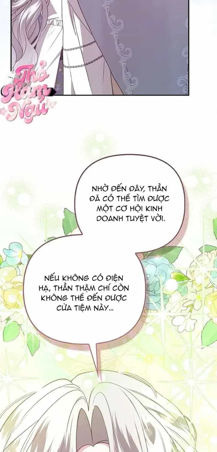 Ác Nữ Muốn Che Giấu Sự Giàu Sang - Chương 60 - ảnh 4