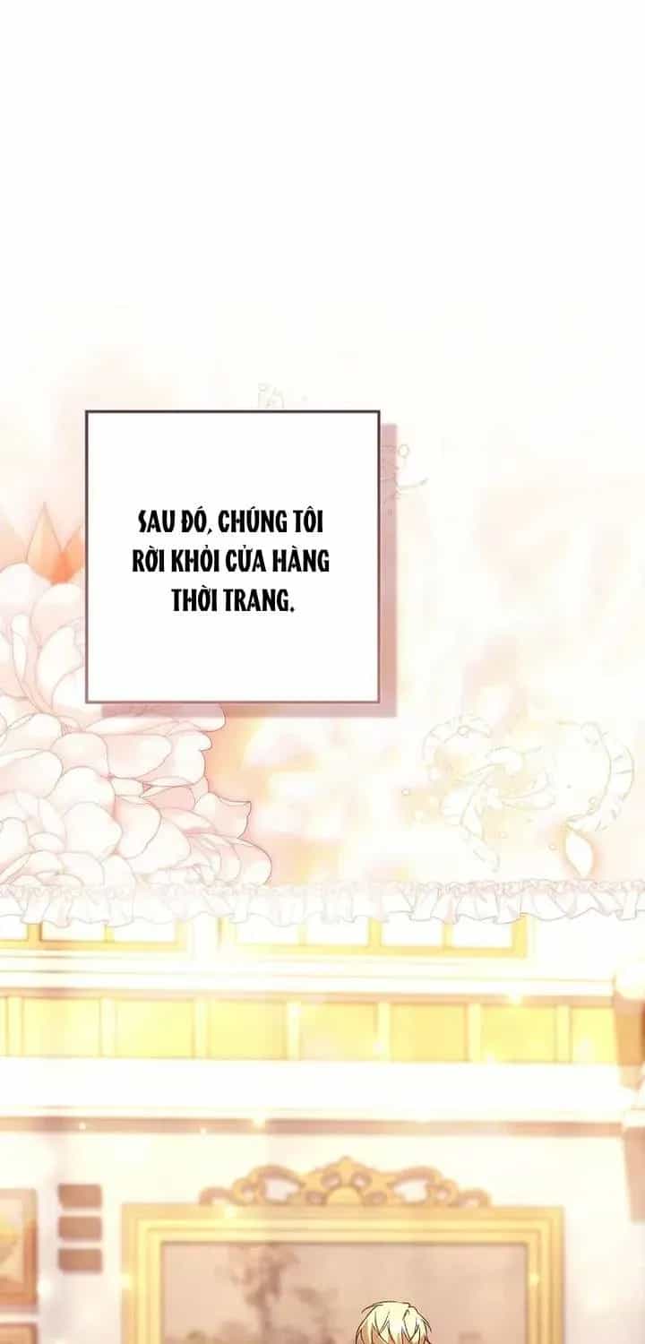 Ác Nữ Muốn Che Giấu Sự Giàu Sang - Chương 60 - ảnh 8