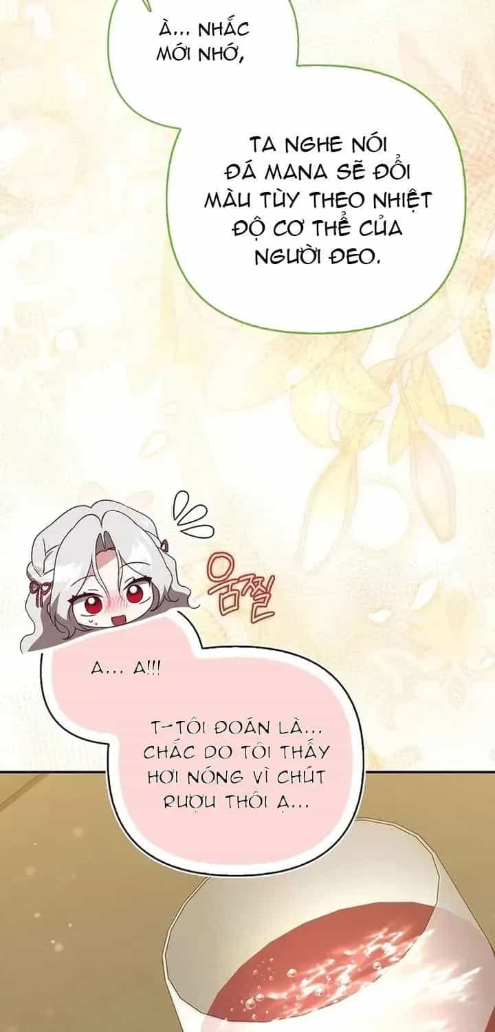 Ác Nữ Muốn Che Giấu Sự Giàu Sang - Chương 61 - ảnh 25