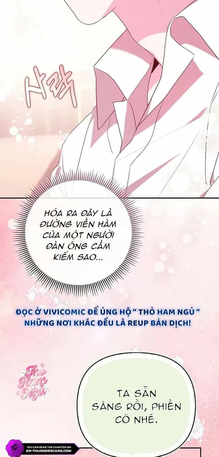 Ác Nữ Muốn Che Giấu Sự Giàu Sang - Chương 61 - ảnh 36