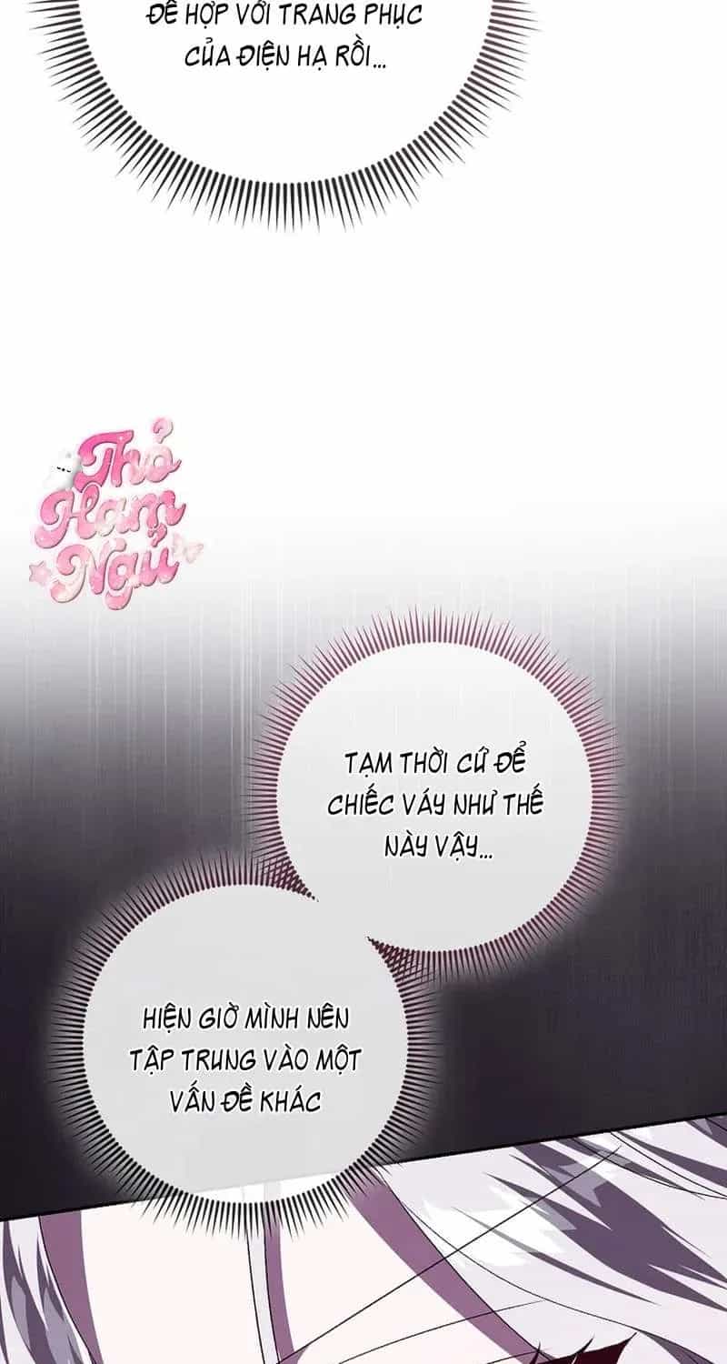 Ác Nữ Muốn Che Giấu Sự Giàu Sang - Chương 62 - ảnh 25