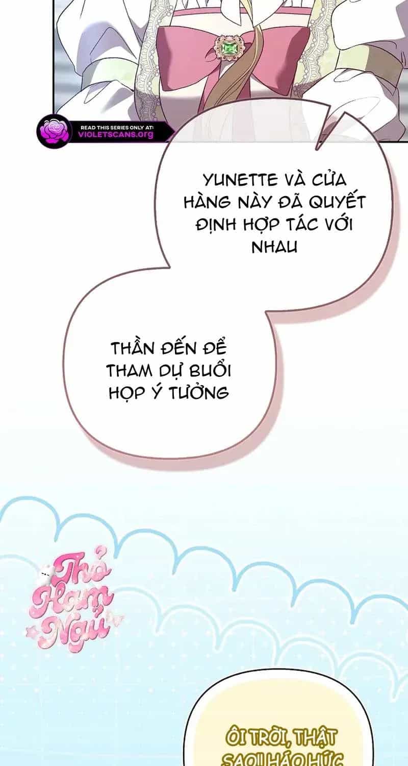 Ác Nữ Muốn Che Giấu Sự Giàu Sang - Chương 62 - ảnh 45
