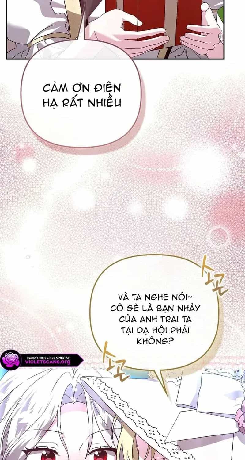Ác Nữ Muốn Che Giấu Sự Giàu Sang - Chương 62 - ảnh 51