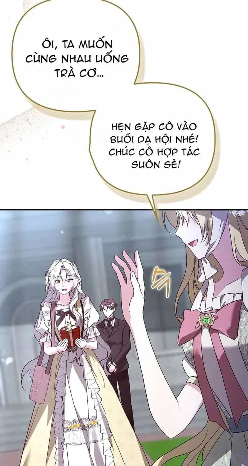 Ác Nữ Muốn Che Giấu Sự Giàu Sang - Chương 62 - ảnh 54