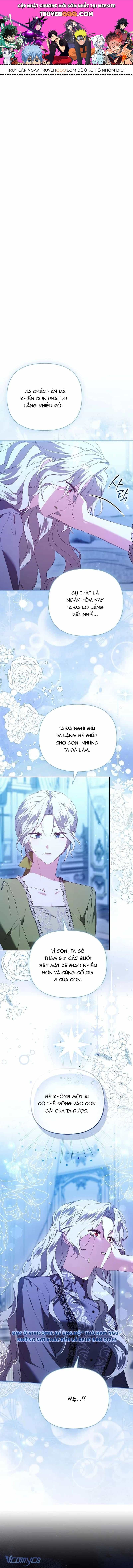 Ác Nữ Muốn Che Giấu Sự Giàu Sang - Chương 7 - ảnh 1