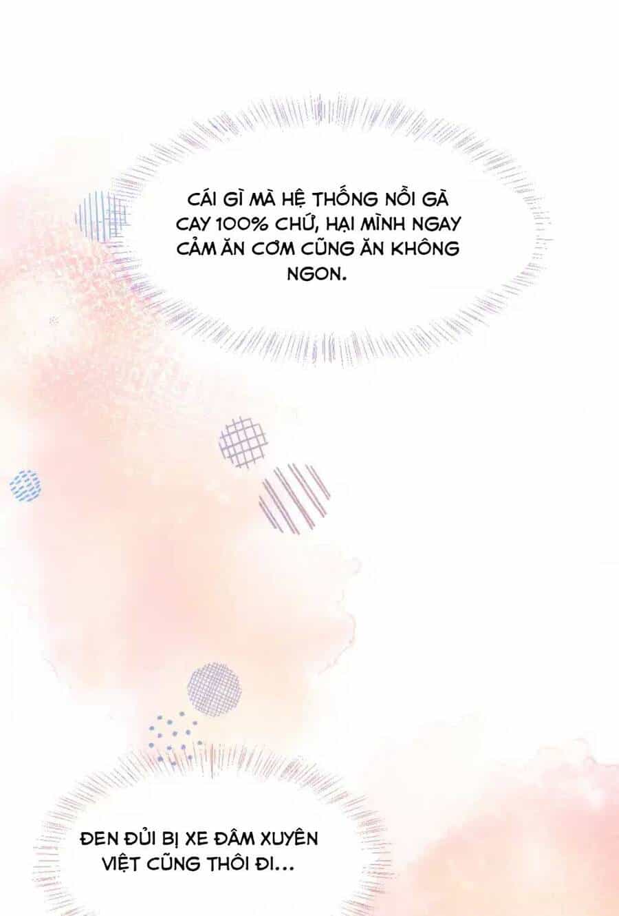 Ác Nữ Mỹ Nhân Siêu Vô Hại - Chương 1 - ảnh 40