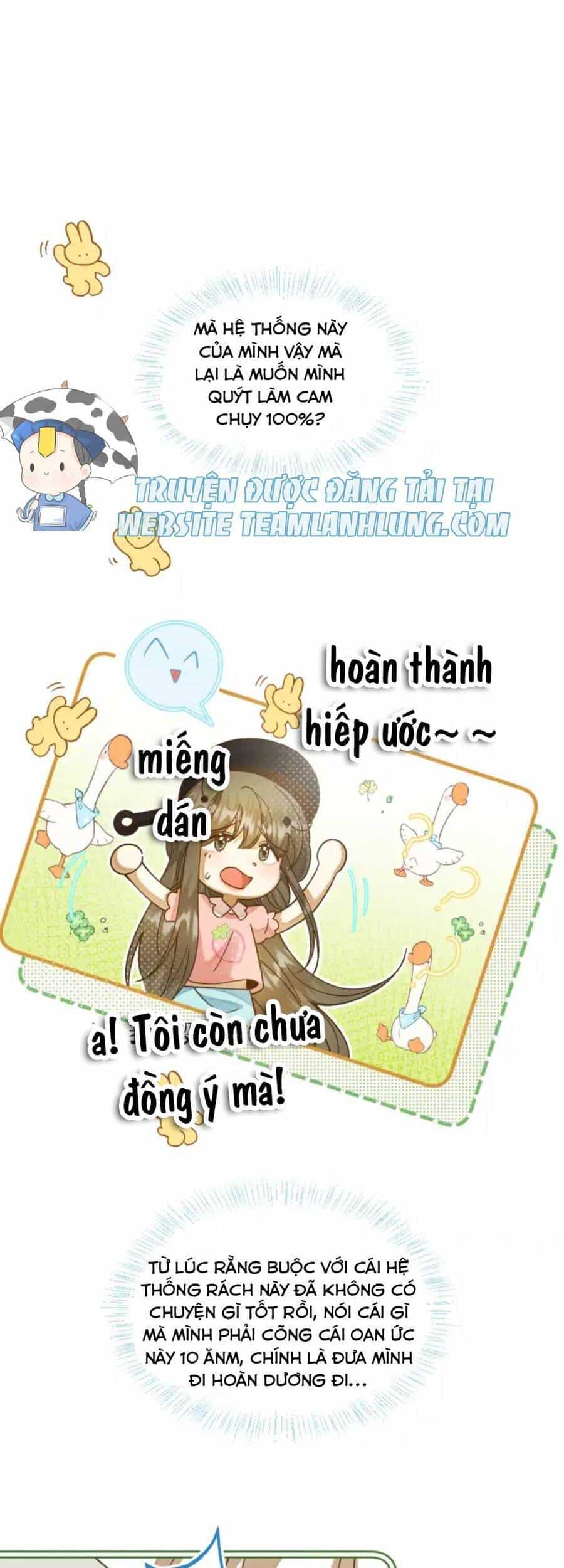 Ác Nữ Mỹ Nhân Siêu Vô Hại - Chương 1 - ảnh 44
