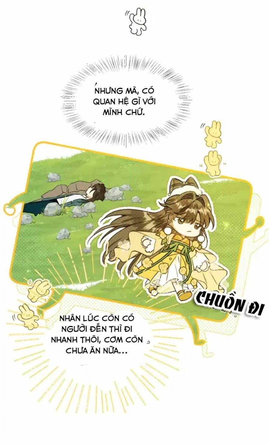 Ác Nữ Mỹ Nhân Siêu Vô Hại - Chương 1 - ảnh 53