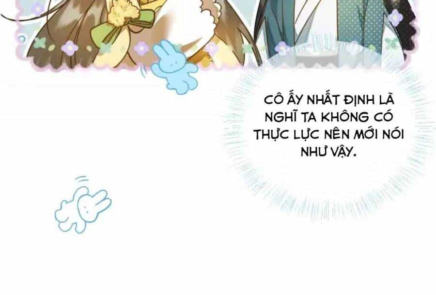 Ác Nữ Mỹ Nhân Siêu Vô Hại - Chương 3 - ảnh 17