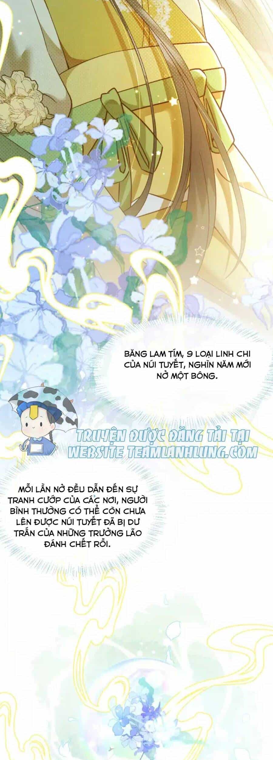Ác Nữ Mỹ Nhân Siêu Vô Hại - Chương 3 - ảnh 26