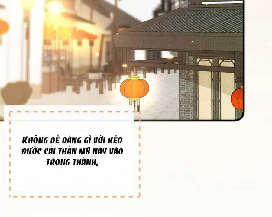 Ác Nữ Mỹ Nhân Siêu Vô Hại - Chương 3 - ảnh 4