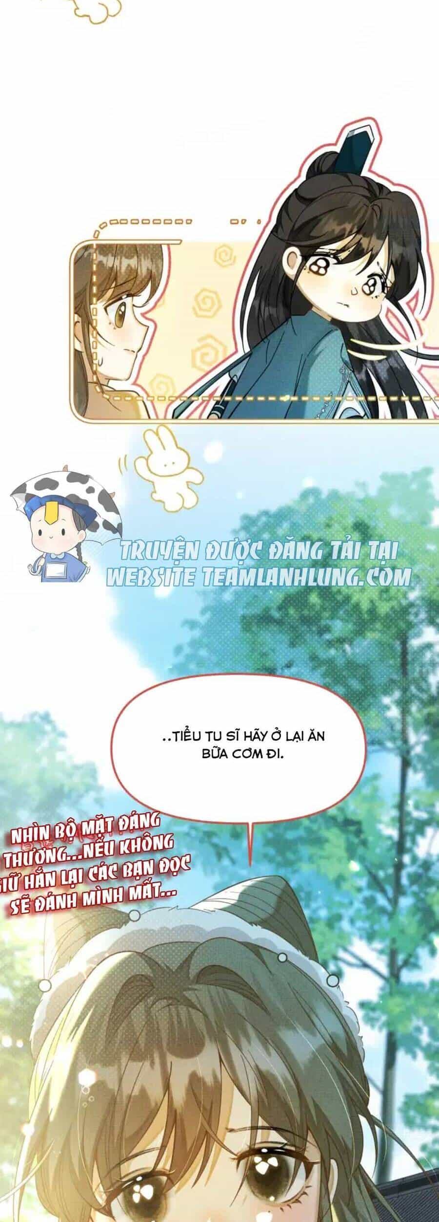 Ác Nữ Mỹ Nhân Siêu Vô Hại - Chương 3 - ảnh 48