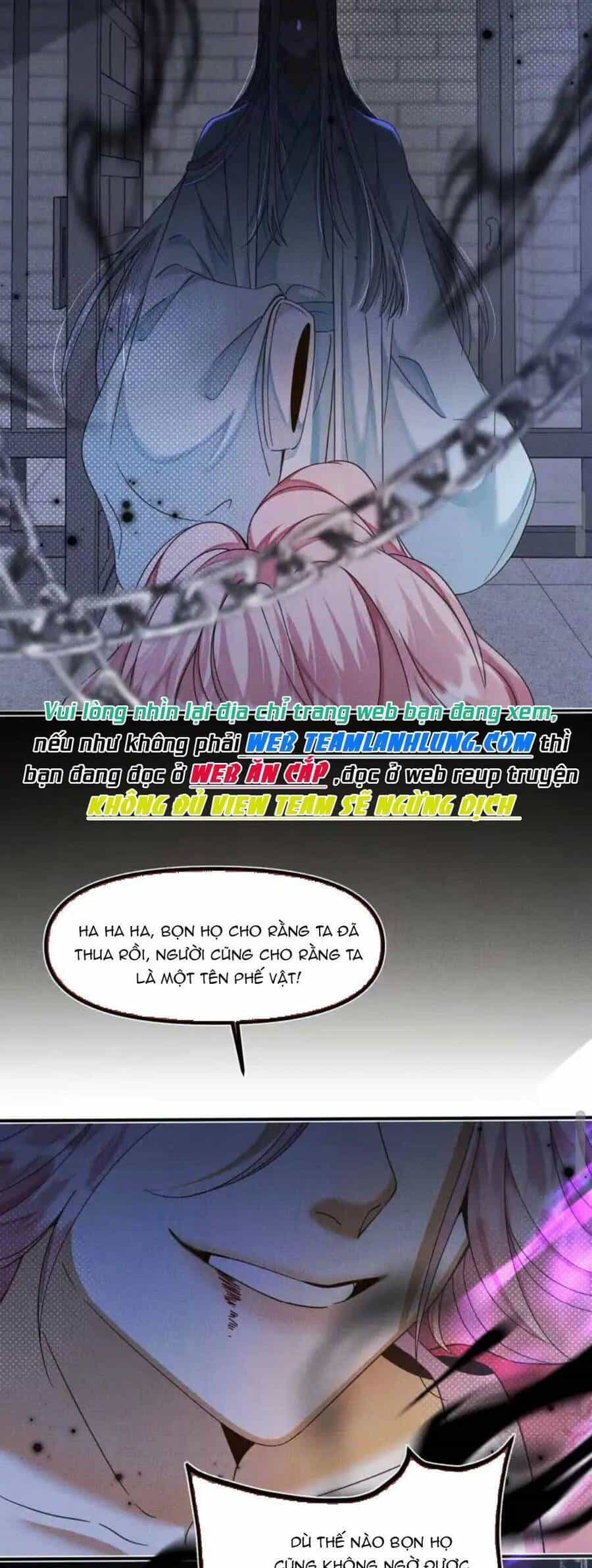 Ác Nữ Mỹ Nhân Siêu Vô Hại - Chương 9 - ảnh 21
