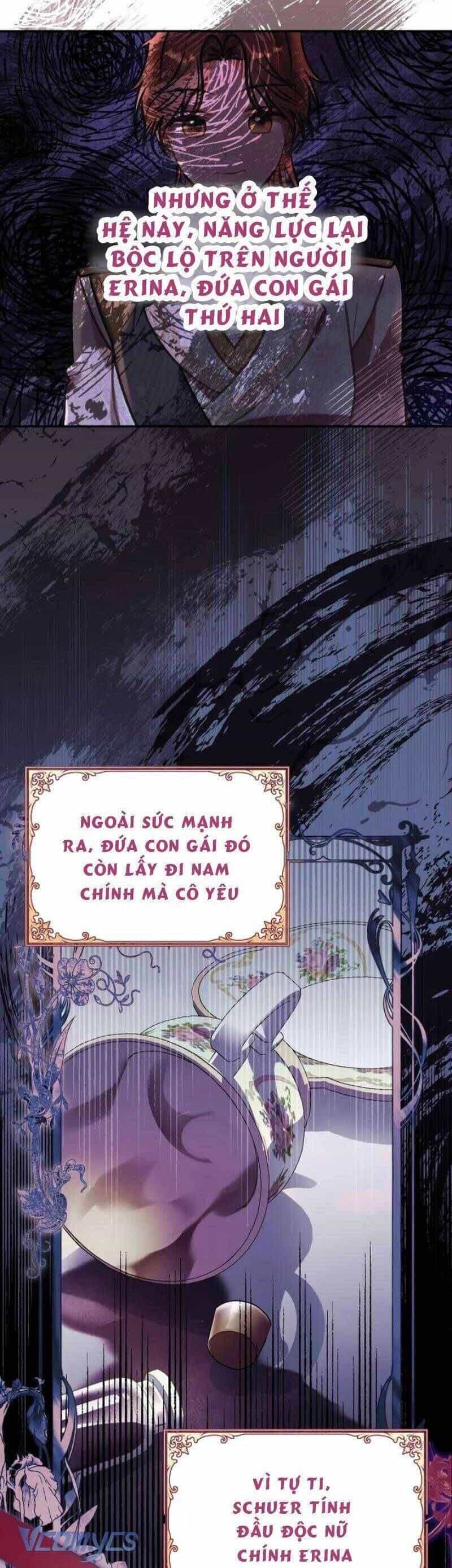 Ác Nữ Si Mê Đại Công Tước - Chương 1 - ảnh 36