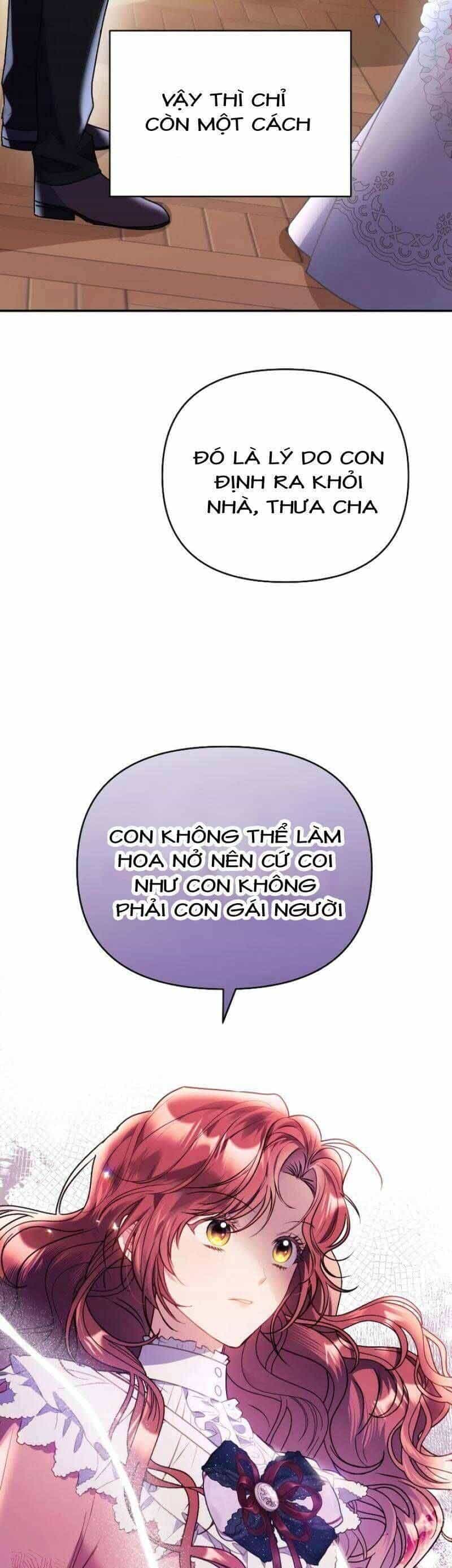Ác Nữ Si Mê Đại Công Tước - Chương 1 - ảnh 47