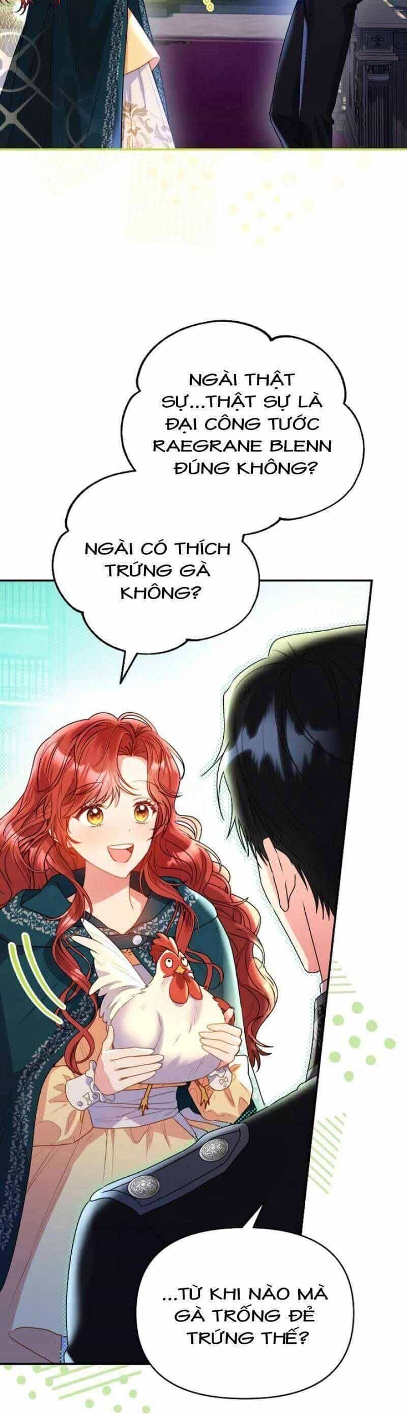 Ác Nữ Si Mê Đại Công Tước - Chương 1 - ảnh 5