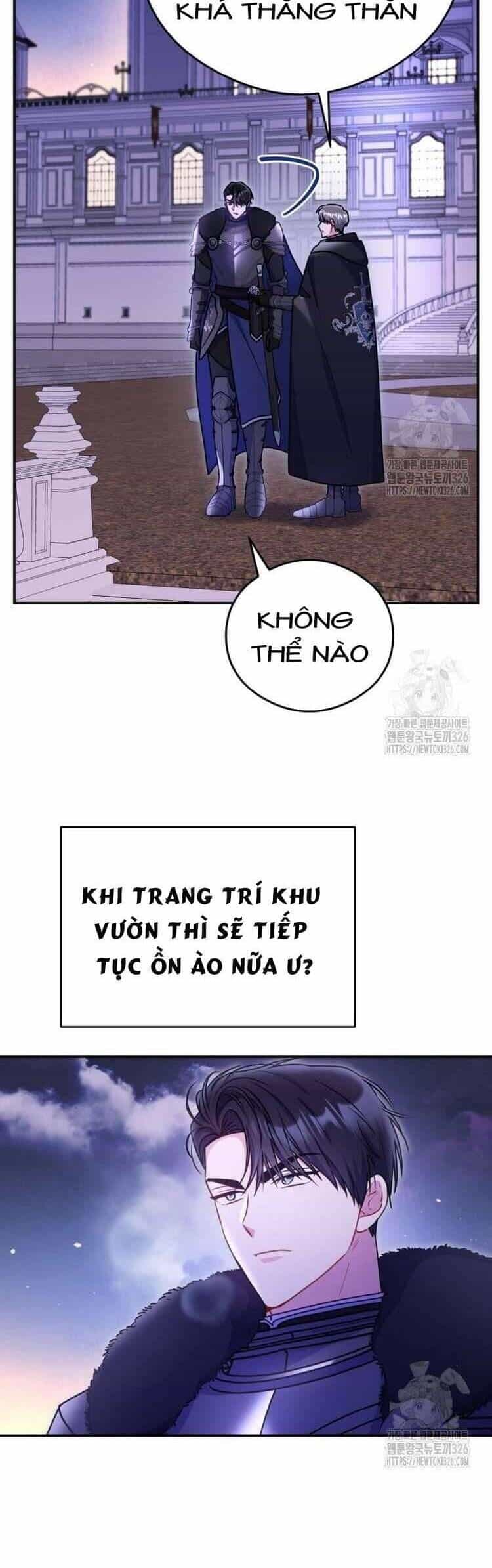 Ác Nữ Si Mê Đại Công Tước - Chương 11 - ảnh 20