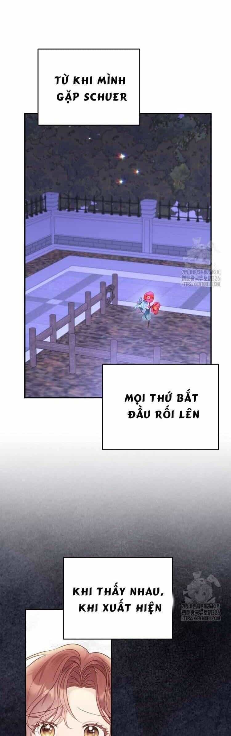 Ác Nữ Si Mê Đại Công Tước - Chương 11 - ảnh 21