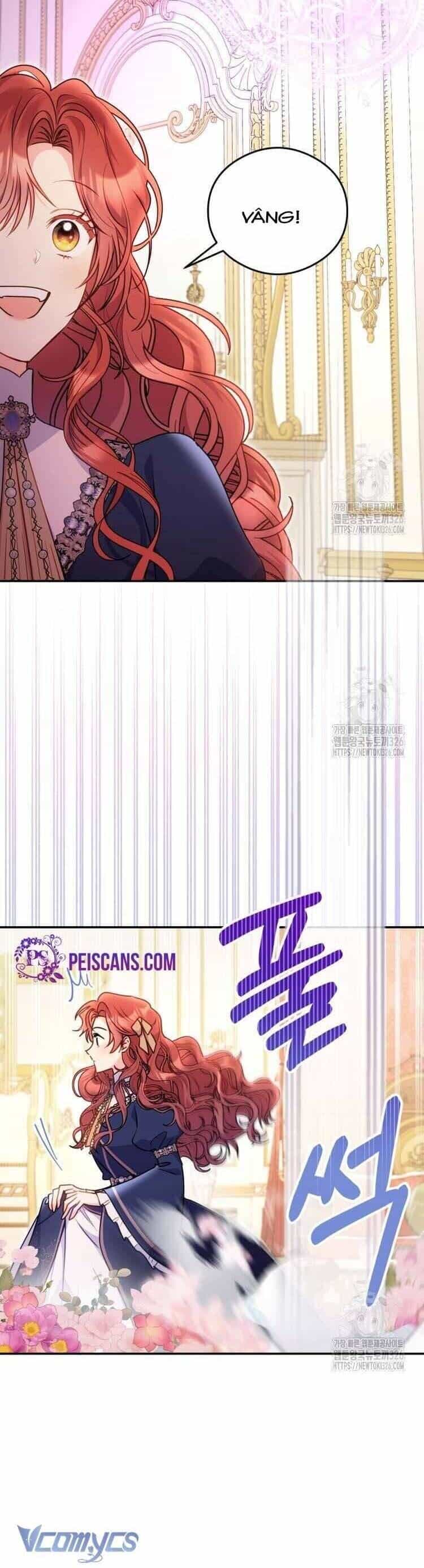 Ác Nữ Si Mê Đại Công Tước - Chương 11 - ảnh 3