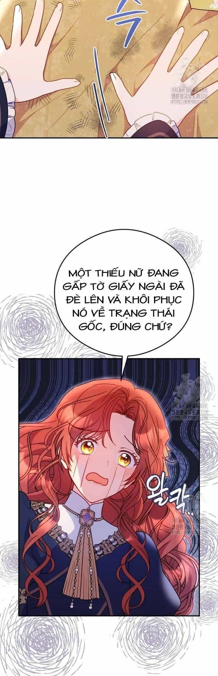 Ác Nữ Si Mê Đại Công Tước - Chương 11 - ảnh 8