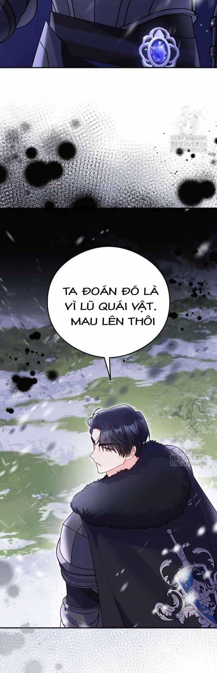 Ác Nữ Si Mê Đại Công Tước - Chương 12 - ảnh 13