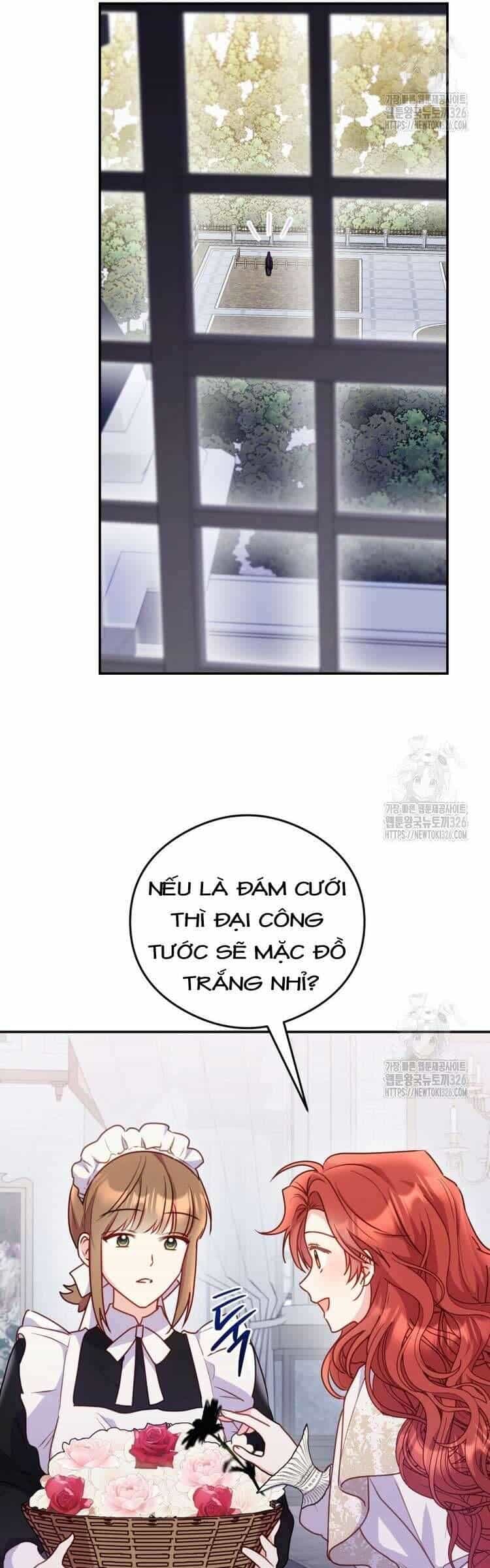 Ác Nữ Si Mê Đại Công Tước - Chương 12 - ảnh 20