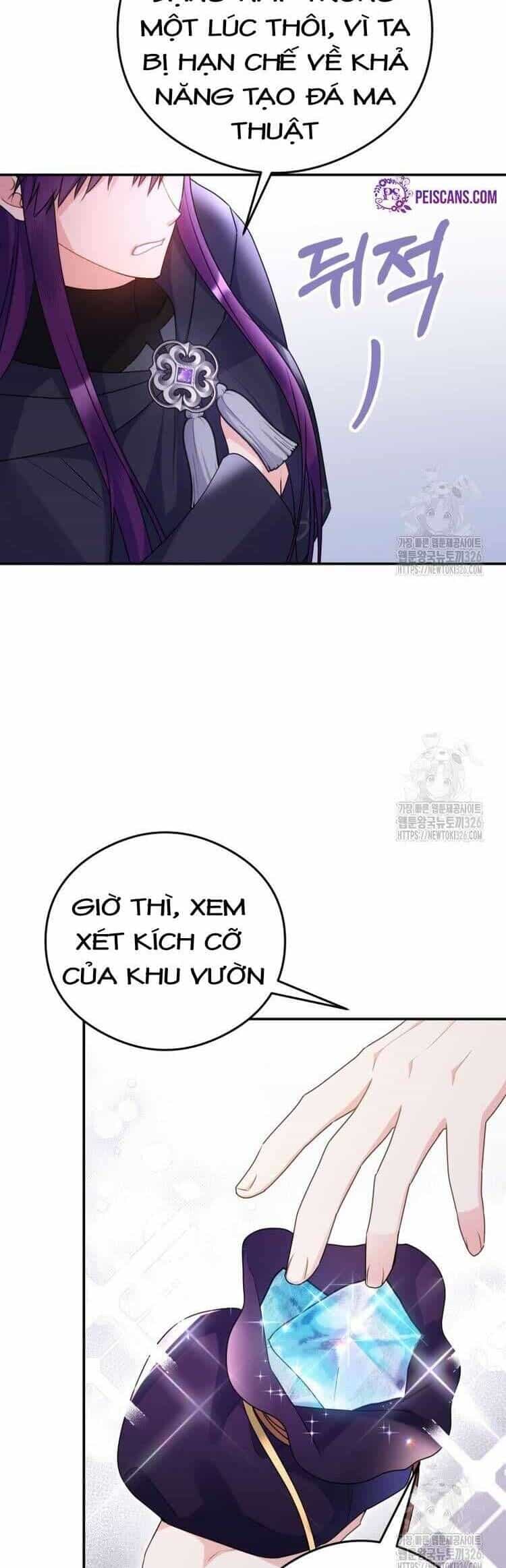 Ác Nữ Si Mê Đại Công Tước - Chương 12 - ảnh 26