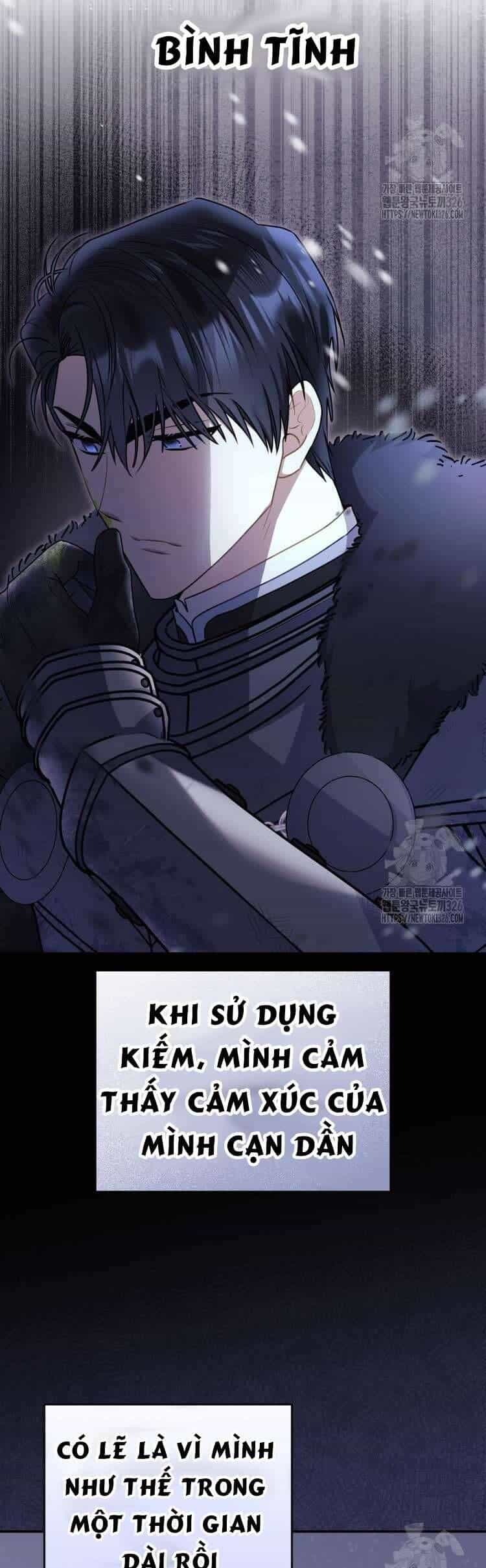 Ác Nữ Si Mê Đại Công Tước - Chương 12 - ảnh 35