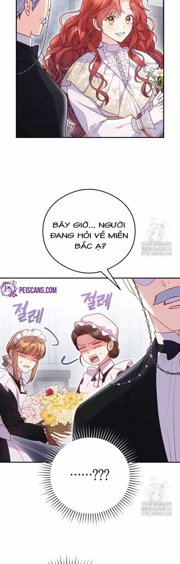 Ác Nữ Si Mê Đại Công Tước - Chương 12 - ảnh 5