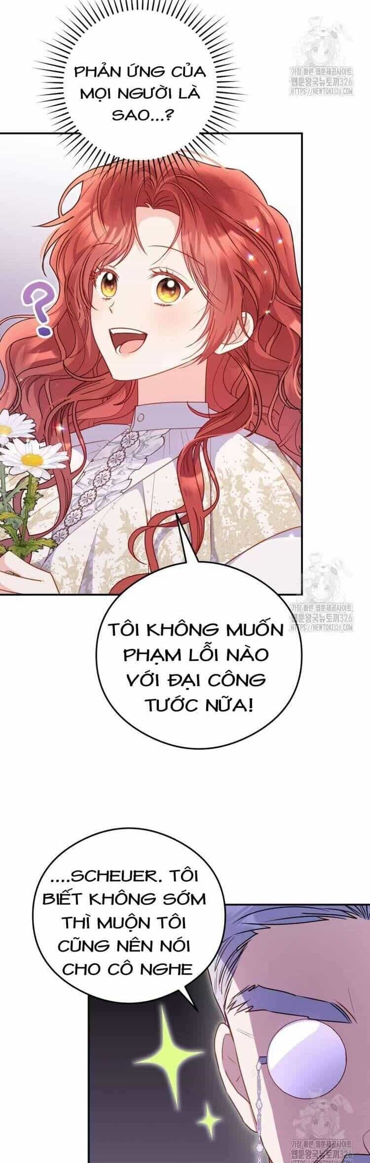 Ác Nữ Si Mê Đại Công Tước - Chương 12 - ảnh 6