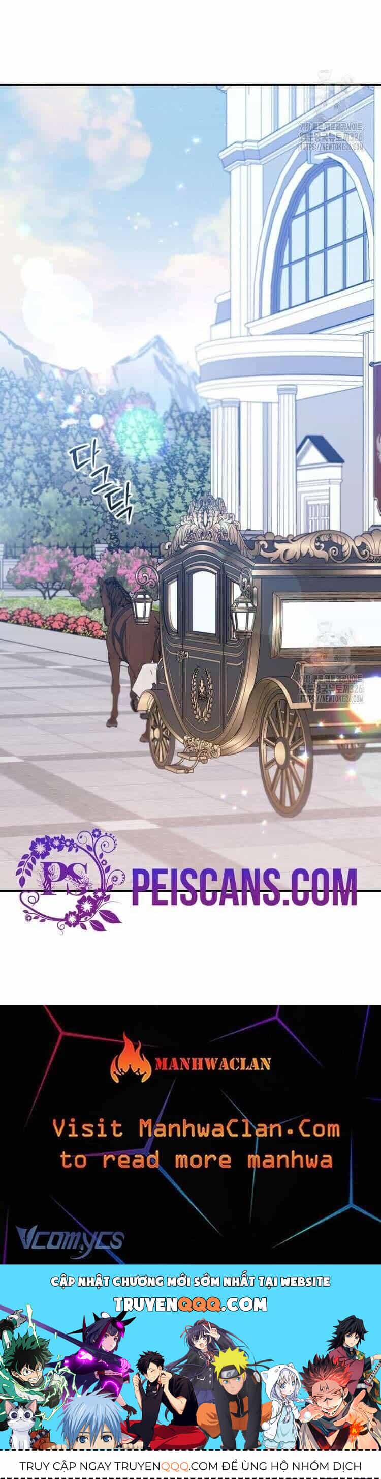Ác Nữ Si Mê Đại Công Tước - Chương 13 - ảnh 39