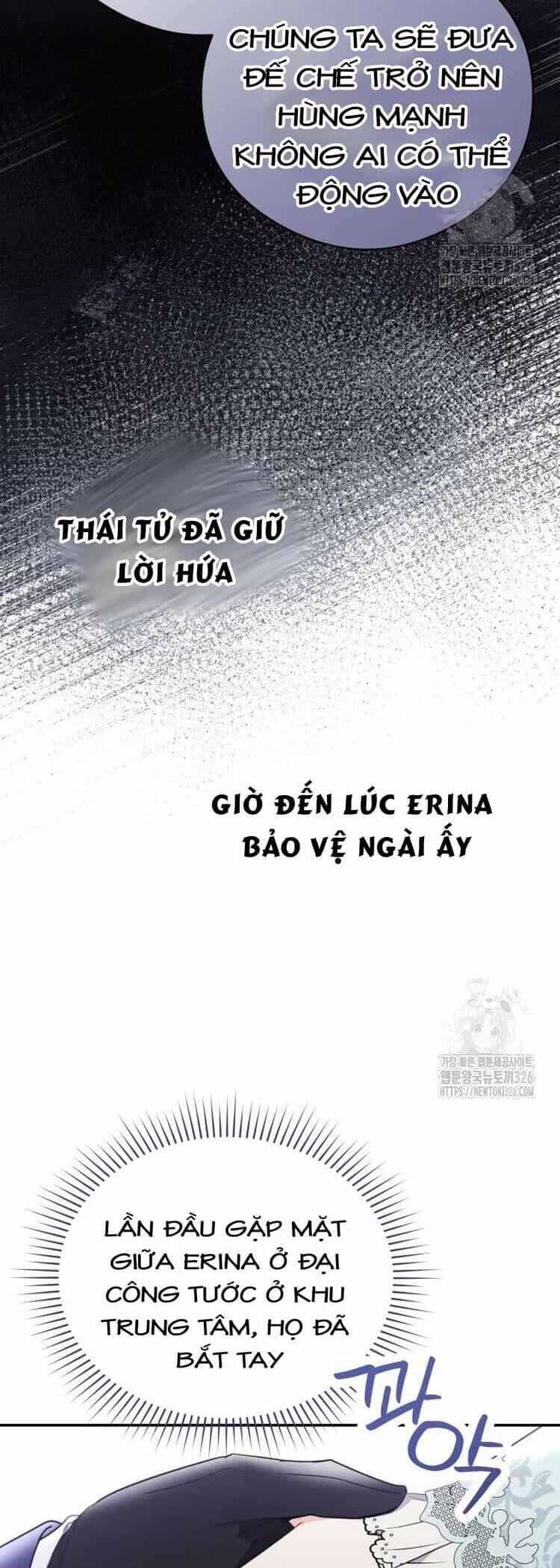 Ác Nữ Si Mê Đại Công Tước - Chương 14 - ảnh 12