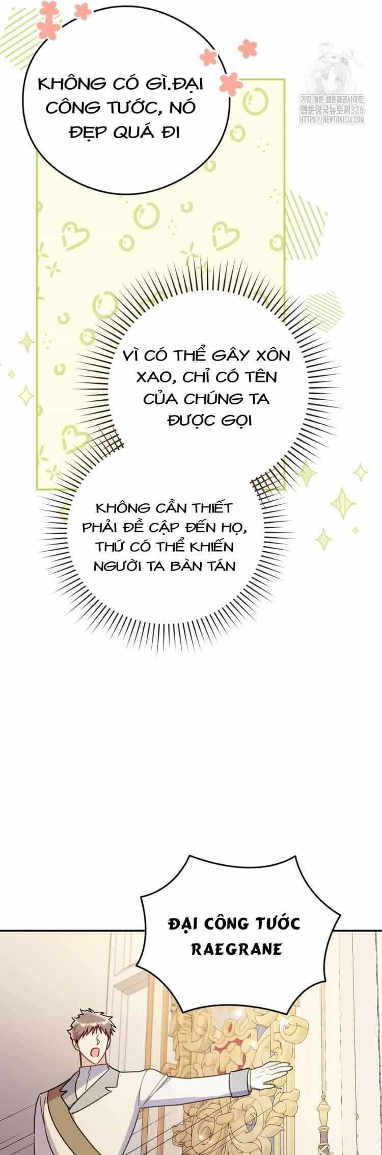 Ác Nữ Si Mê Đại Công Tước - Chương 15 - ảnh 24