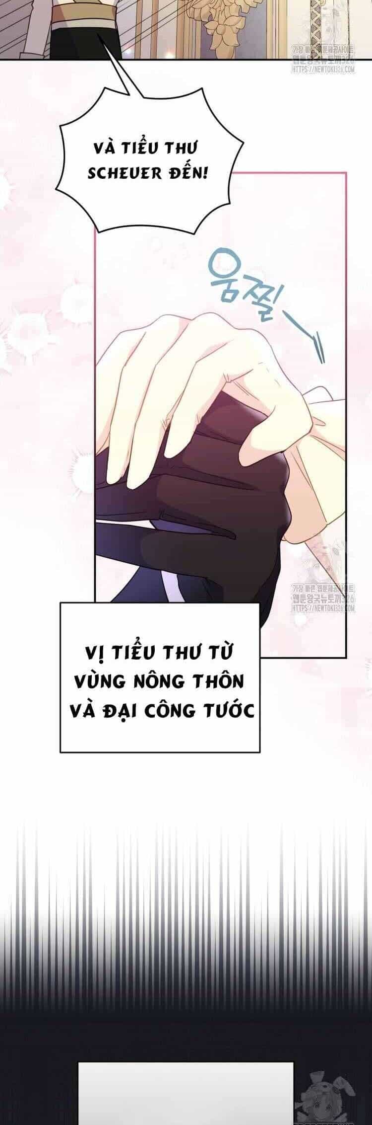 Ác Nữ Si Mê Đại Công Tước - Chương 15 - ảnh 25