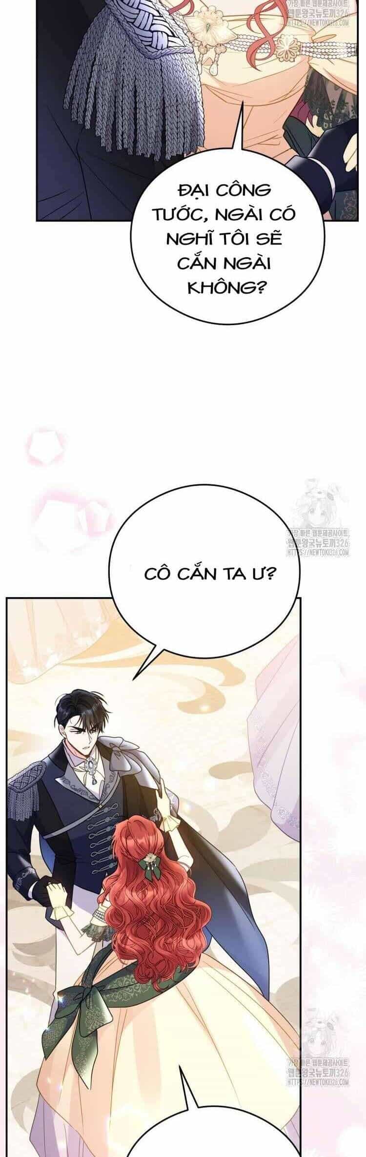 Ác Nữ Si Mê Đại Công Tước - Chương 15 - ảnh 30